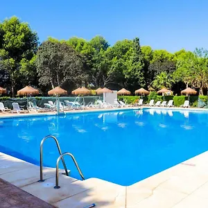 Apartment Warm Studio In, Benalmadena